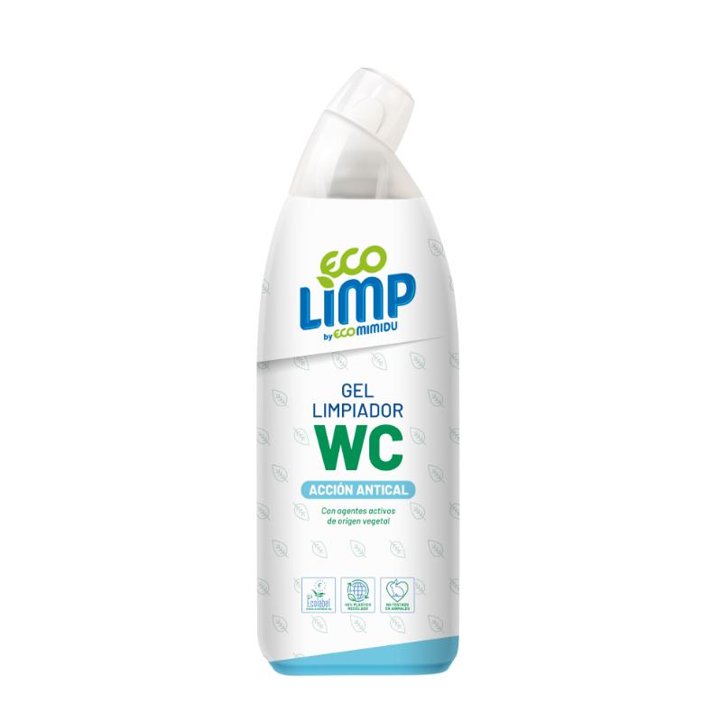 Eco Mimidu toiletreinigingsgel 750 ml