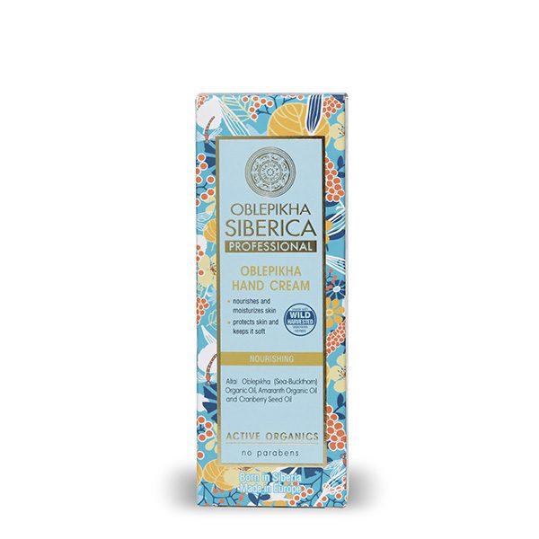 Handkräm Oblepikha 75 ml