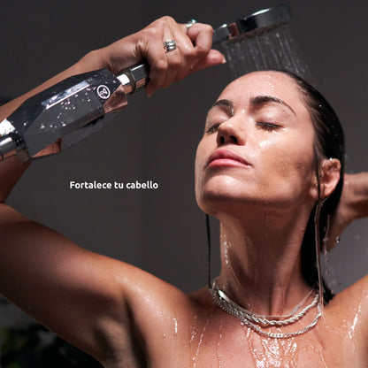 Confezione da 2 cartucce per filtro doccia ShowerPro Diamond Tappwater