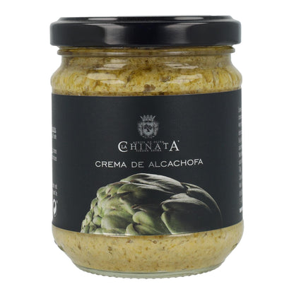 Artichoke Cream La Chinata 180 g