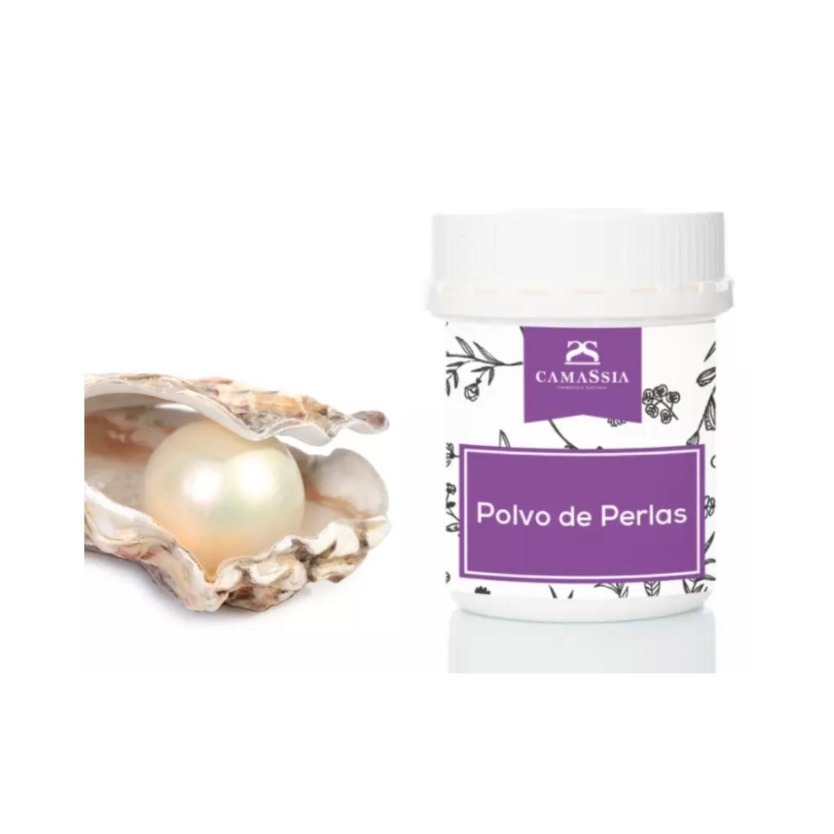 Pärlpulver. Camassia 50 g