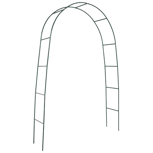 Arc décoratif en fer Verdemax