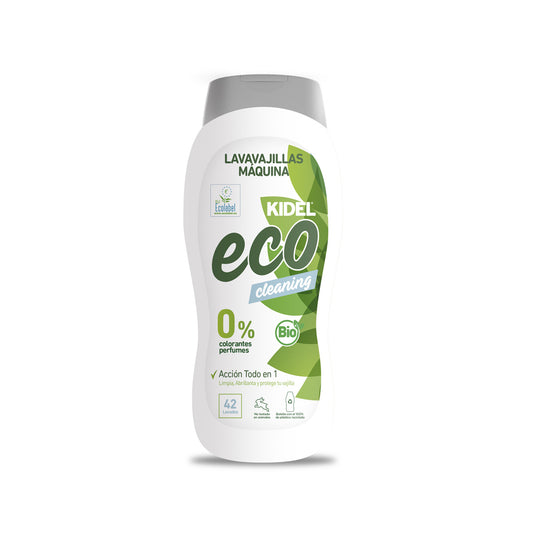 Płyn do mycia naczyń w zmywarce Eco Mimidu 720 ml