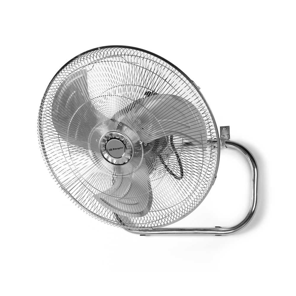 Orbegozo Tisch-, Stand- oder Wandventilator PWS 0547 45 cm