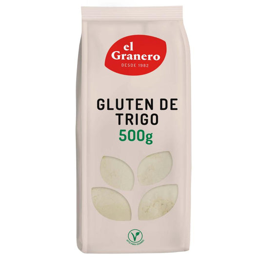 Vetegluten El Granero 500 g