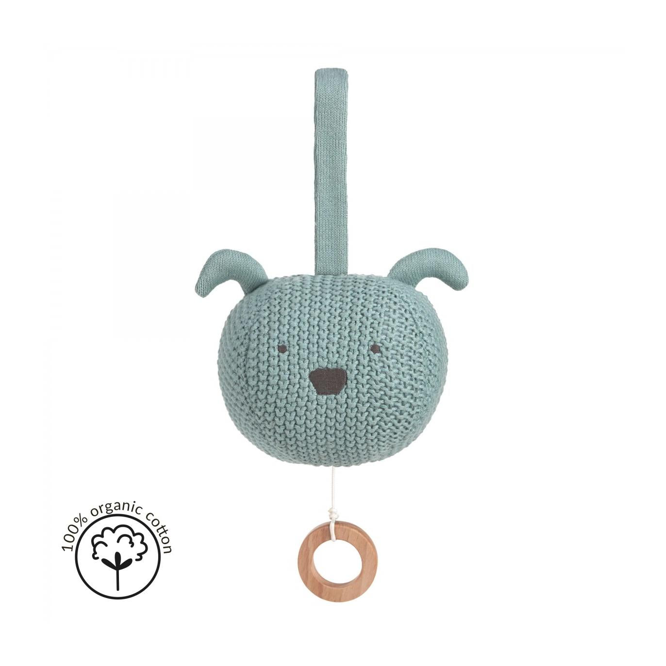 Muzyczna klamka Lässig