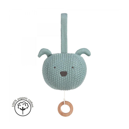 Muzyczna klamka Lässig