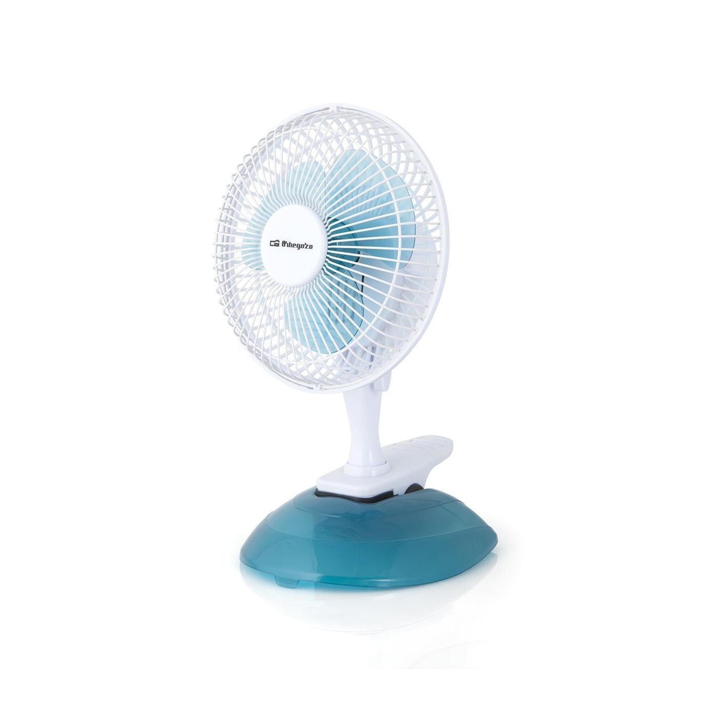 Tafelventilator TF 0219 Orbegozo
