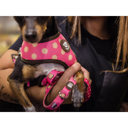 Wendbares Hundegeschirr DOGTELLA Dukier L