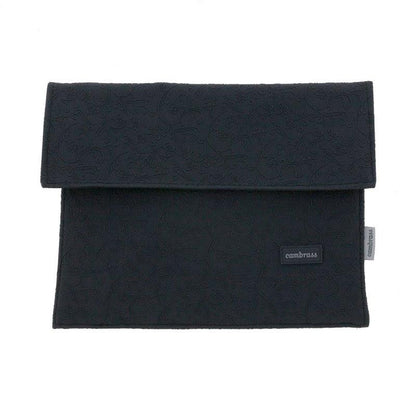 Dokumentmapp Elite Cambrass Nego