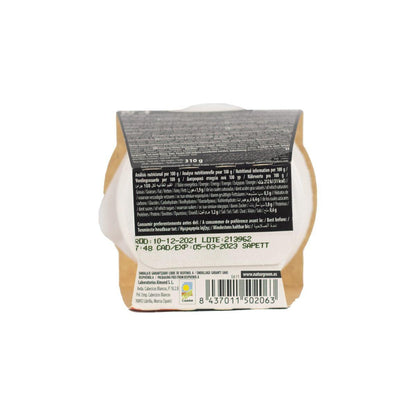 Naturgreen Pumpkin and Coriander Cream, 310 g