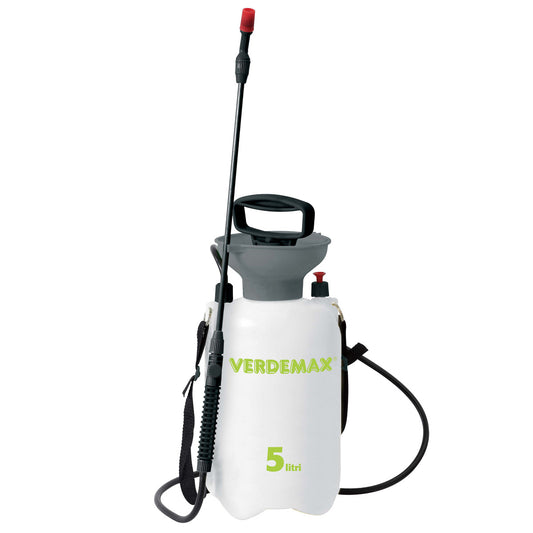 Professioneller Drucksprüher 5 l Verdemax