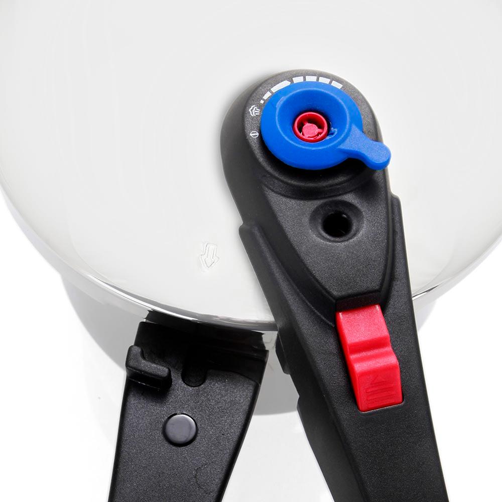 Szybkowar HP Duo Express 4 + 6 litrów Orbegozo