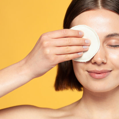 Minigröße – Fresh Green Micellar Water, Freshly Cosmetics, 50 ml