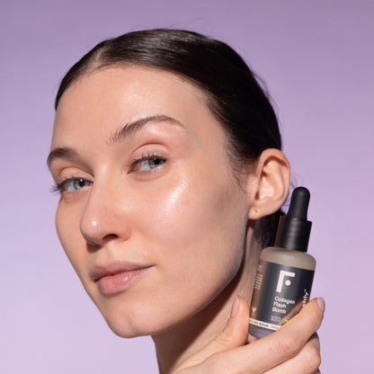 Bomba Flash al collagene Freshly 30 ml