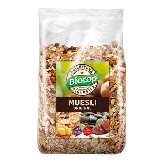 Müsli Original BIO Biocop 1 kg