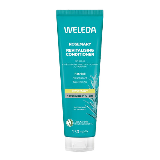Odżywka rewitalizująca z rozmarynem Weleda 150 ml