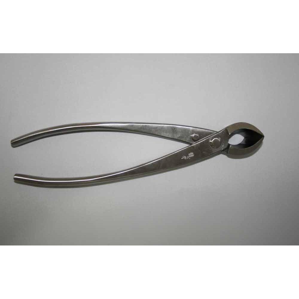 Konkav rakt sax 170 mm rostfritt stål. RYUGA