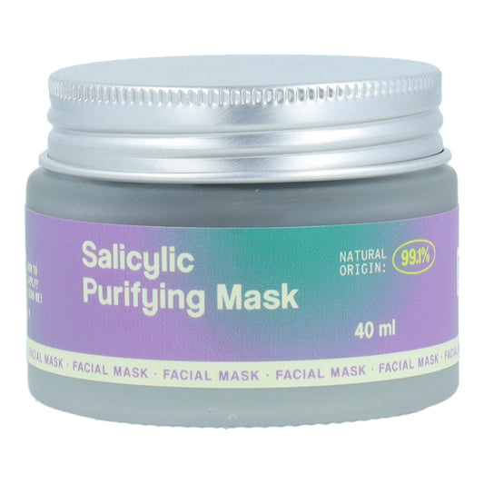 Freshly Salicylic Purifying Face Mask 40 ml