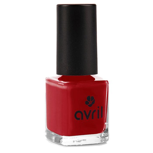 Nagellak rouge passion  Avril 7 ml