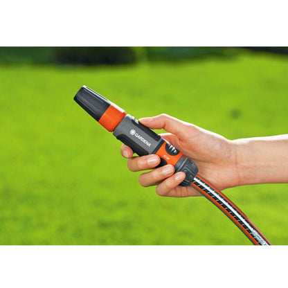 Stop Gardena-koppling 19 mm (3/4")