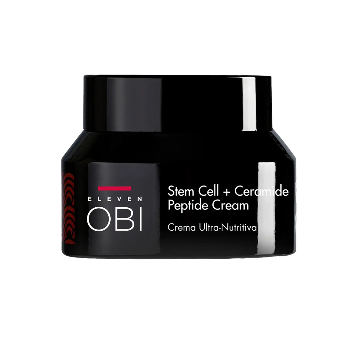 Ultra-pflegende Augencreme, Eleven Obi, 15 ml