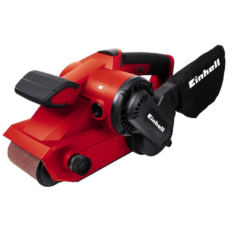 Szlifierka taśmowa TC-BS 8038 Einhell (odnowiona)