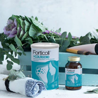 Forticoll Collagen for Skin and Hair 270 g