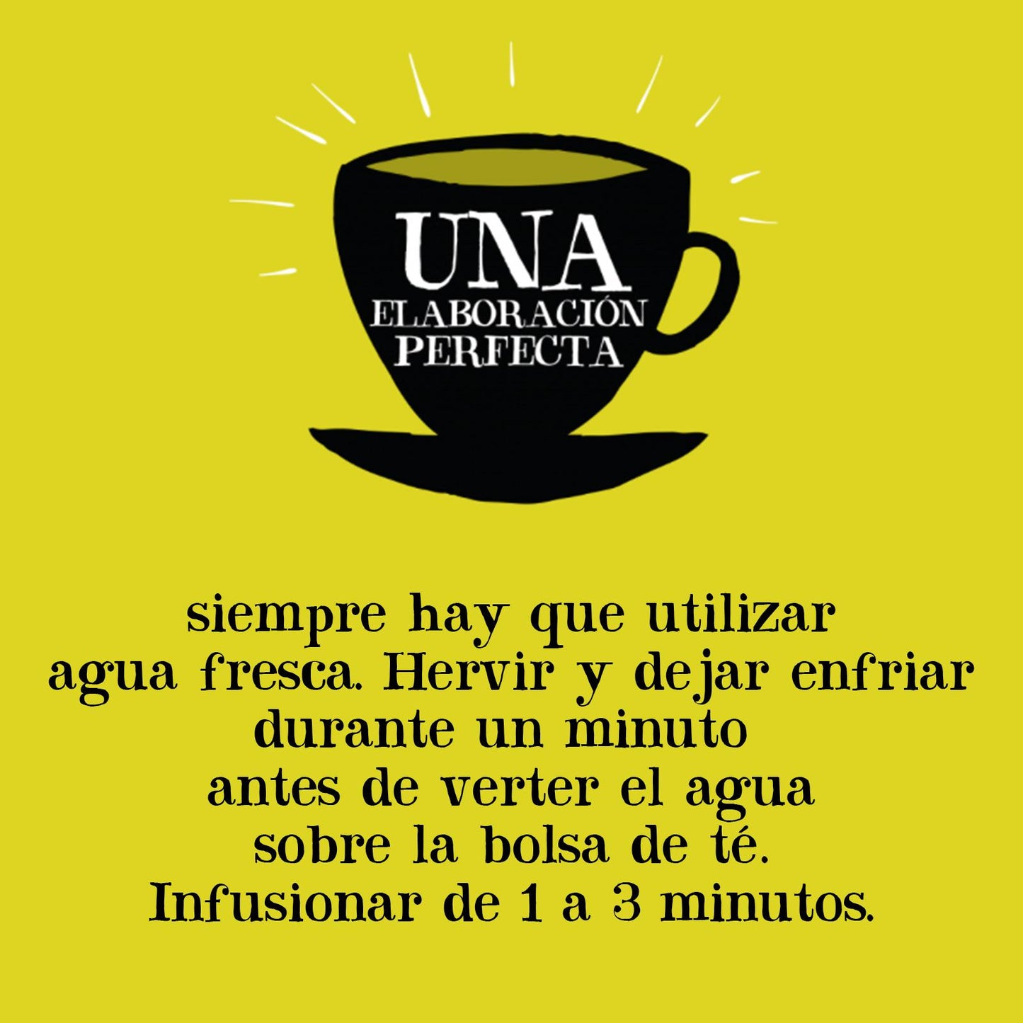 Herbata zielona z cytryną Bio Cupper 20 torebek